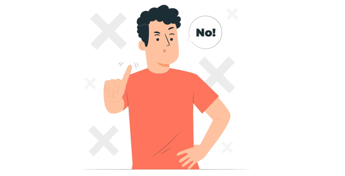 教材販売会社以外にもある悪質業者